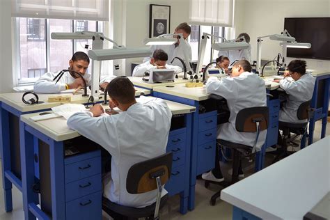 patek philippe watch repair school|watchmaking classes near me.